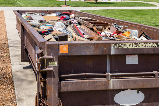 Retail Junk Removal in Barview, OR